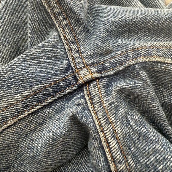 AGOLDE 90's Pinch Waist in Lineup Size 27 - Picture 9 of 10